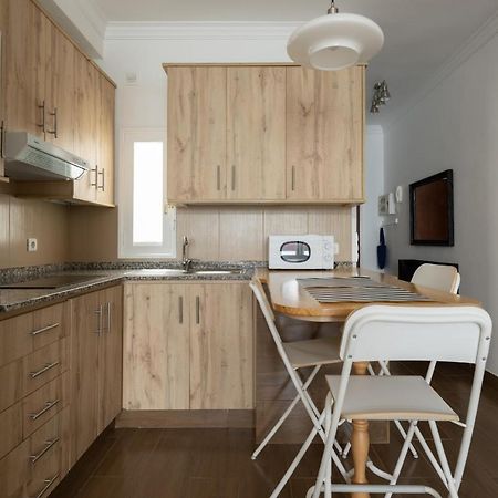 Estudio Con Vistas Al Mar En Las Canteras ลาสปัลมาส เด กรานคานาเรีย ภายนอก รูปภาพ